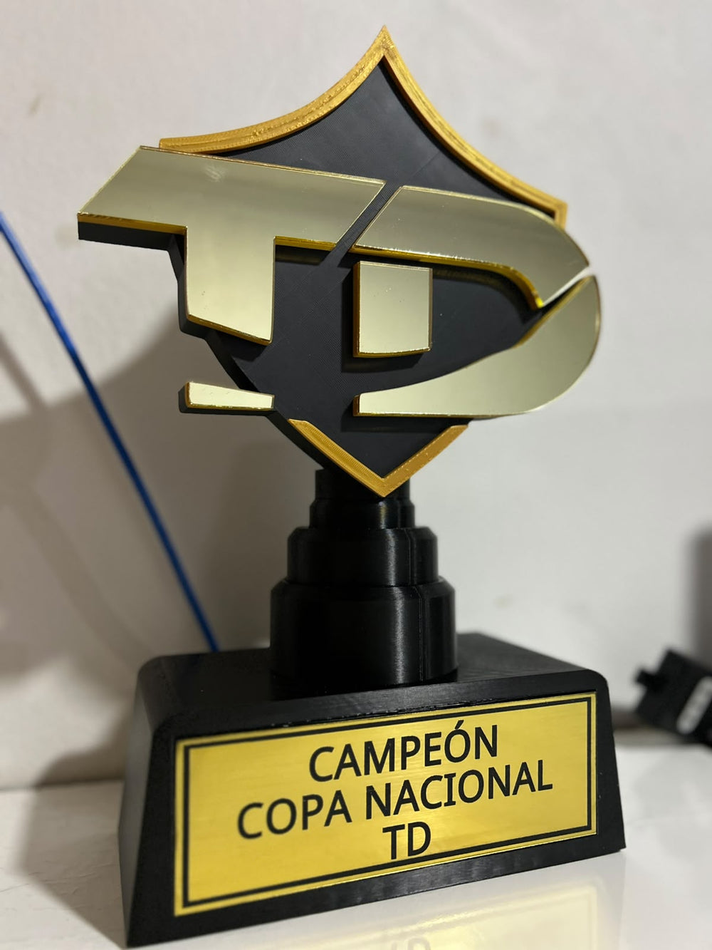 Copa Nacional TD